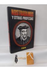 NOSTRADAMUS Y OTRAS PROFECAS