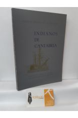INDIANOS DE CANTABRIA