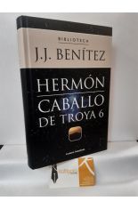 HERMÓN. CABALLO DE TROYA 6