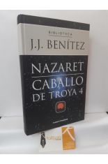 NAZARET. CABALLO DE TROYA 4