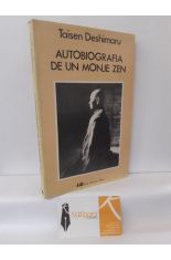 AUTOBIOGRAFA DE UN MONJE ZEN