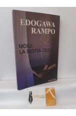 MOJU: LA BESTIA CIEGA