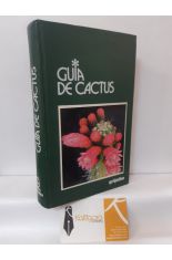 GUÍA DE CACTUS