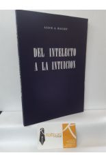 DEL INTELECTO A LA INTUICIN