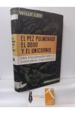 EL PEZ PULMONADO, EL DOD Y EL UNICORNIO. UNA EXCURSIN POR LA ZOOLOGA FANTSTICA