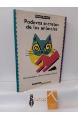 PODERES SECRETOS DE LOS ANIMALES