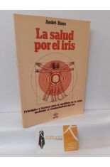 LA SALUD POR EL IRIS