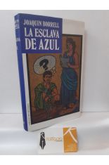 LA ESCLAVA DE AZUL