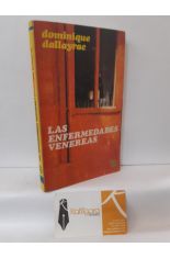 LAS ENFERMEDADES VENREAS