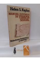 MANUAL ILUSTRADO DE TERAPIA SEXUAL