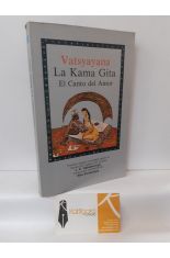 LA KAMA GITA. EL CANTO DEL AMOR