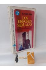 LOS ERRORES SEXUALES I. LAS SENDAS TORCIDAS DEL AMOR