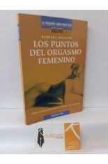 LOS PUNTOS DEL ORGASMO FEMENINO