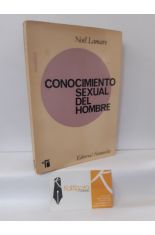 CONOCIMIENTO SEXUAL DEL HOMBRE