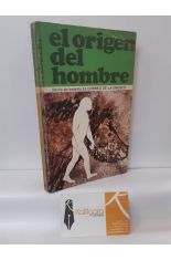 EL ORIGEN DEL HOMBRE