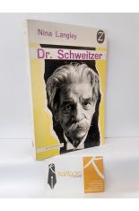 DOCTOR SCHWEITZER