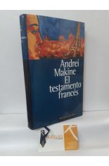 EL TESTAMENTO FRANCS