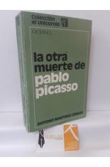 LA OTRA MUERTE DE PABLO PICASSO