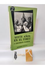 SIETE AOS EN EL TIBET