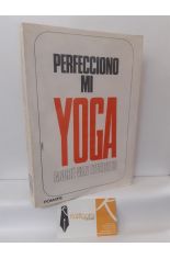 PERFECCIONO MI YOGA