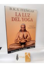 LA LUZ DEL YOGA
