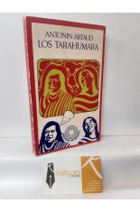 LOS TARAHUMARA
