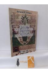 TRATADO DE LA NATURALEZA DEL HUEVO DE LOS FILSOFOS