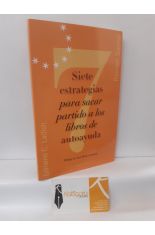 SIETE ESTRATEGIAS PARA SACAR PARTIDO A LOS LIBROS DE AUTOAYUDA