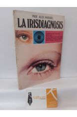 LA IRISDIAGNOSIS