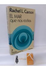 EL MAR QUE NOS RODEA