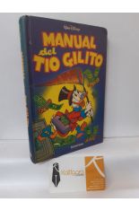 MANUAL DEL TÍO GILITO. WALT DISNEY