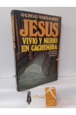 JESÚS VIVIÓ Y MURIÓ EN CACHEMIRA
