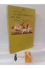 EL DESCUBRIMIENTO DEL MAR
