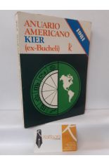 ANUARIO AMERICANO 1981