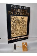 LA MUERTE EN OCCIDENTE