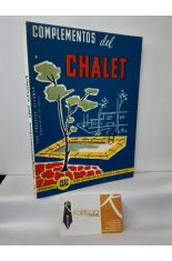 COMPLEMENTOS DEL CHALET