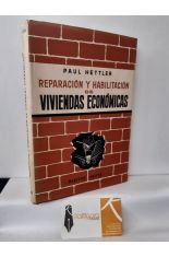 REPARACIN Y HABILITACIN DE VIVIENDAS ECONMICAS