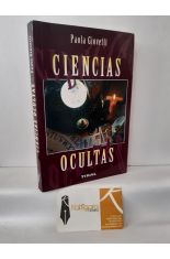 CIENCIAS OCULTAS