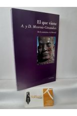 EL QUE VIENE. DE LA SUMISIÓN A LA LIBERTAD