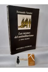 LAS RAZONES DEL ANTIMILITARISMO Y OTRAS RAZONES