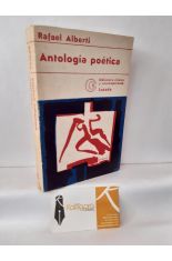 ANTOLOGÍA POÉTICA