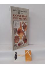 GUÍA DE BOLSILLO DE LAS CONCHAS DEL MUNDO