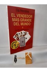 EL VENDEDOR MS GRANDE DEL MUNDO II. LOS DIEZ SECRETOS DEL XITO