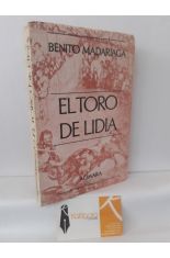 EL TORO DE LIDIA