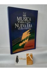 MÚSICA PARA UNA NUEVA ERA. MUSICOTERAPIA