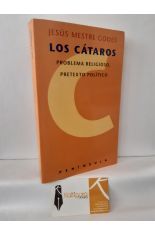 LOS CÁTAROS. PROBLEMA RELIGIOSO, PRETEXTO POLÍTICO