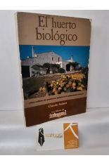 EL HUERTO BIOLÓGICO