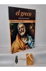 EL GRECO. TODAS SUS PINTURAS