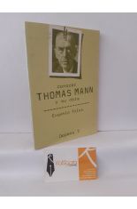 CONOCER THOMAS MANN Y SU OBRA