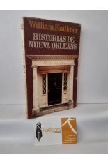 HISTORIA DE NUEVA ORLEANS